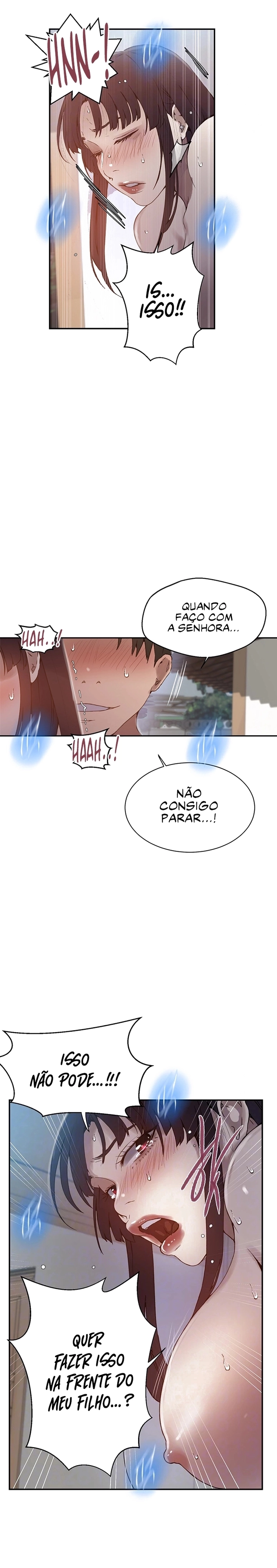 Aula secreta Capítulo 262 Página 4