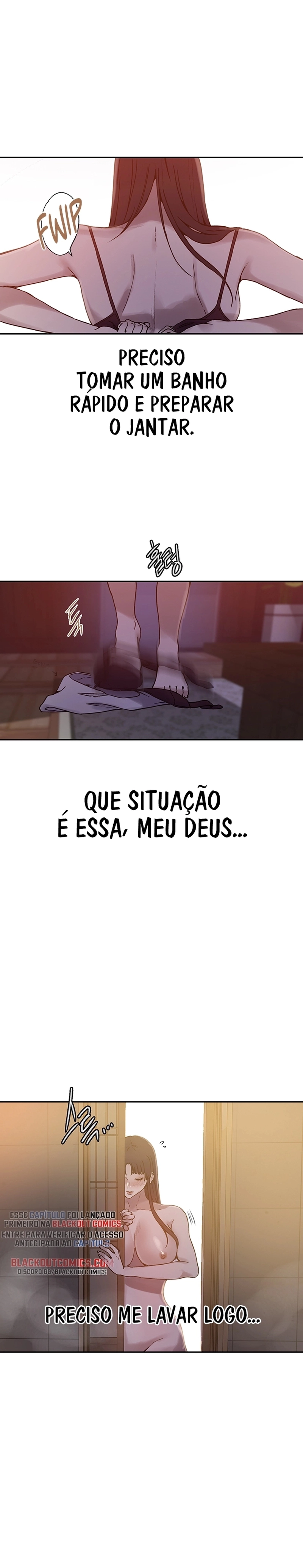 Aula secreta Capítulo 263 Página 4