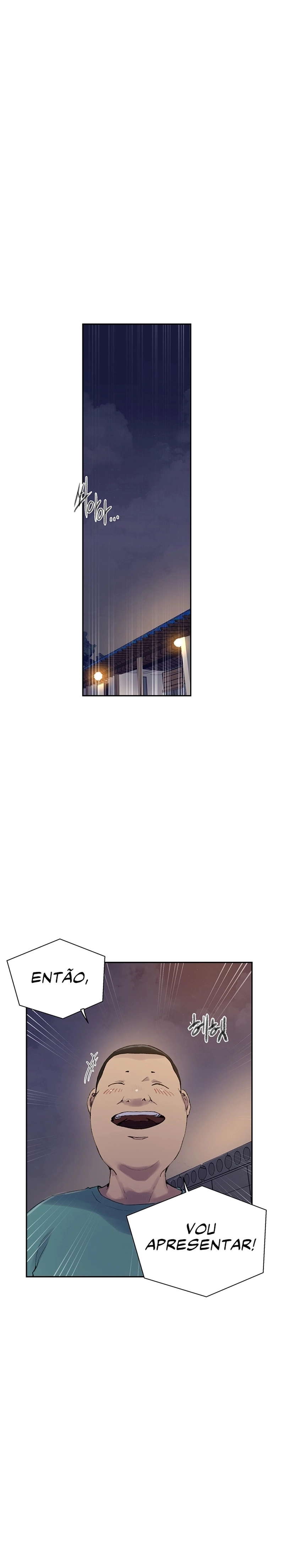 Aula secreta Capítulo 265 Página 9