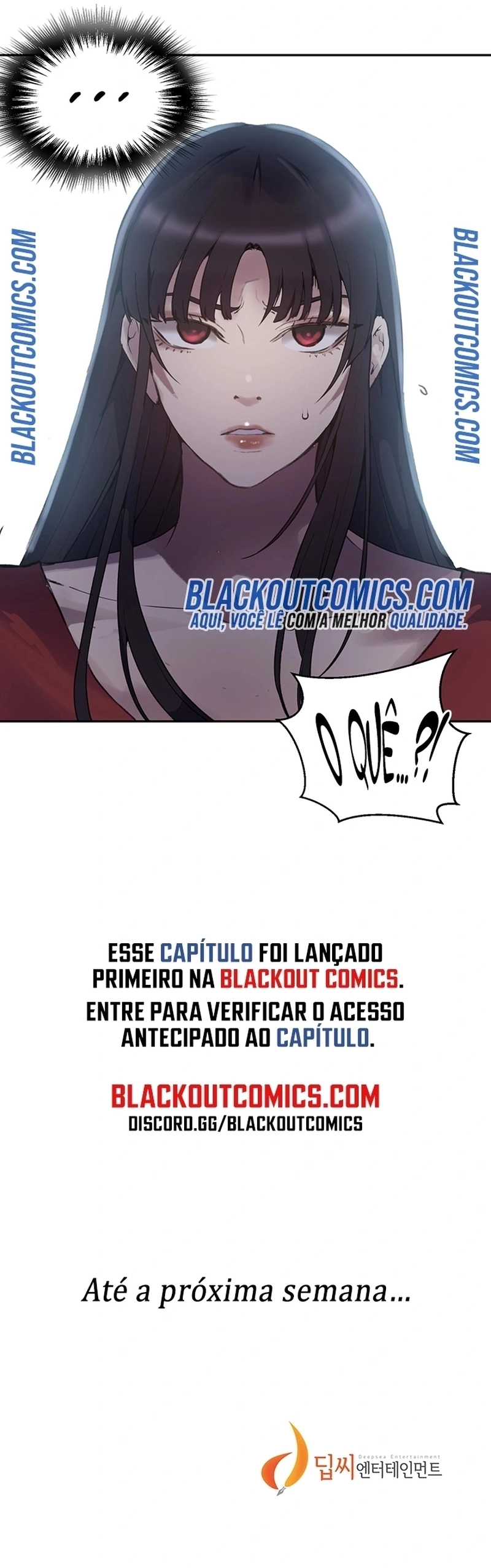 Aula secreta Capítulo 266 Página 20