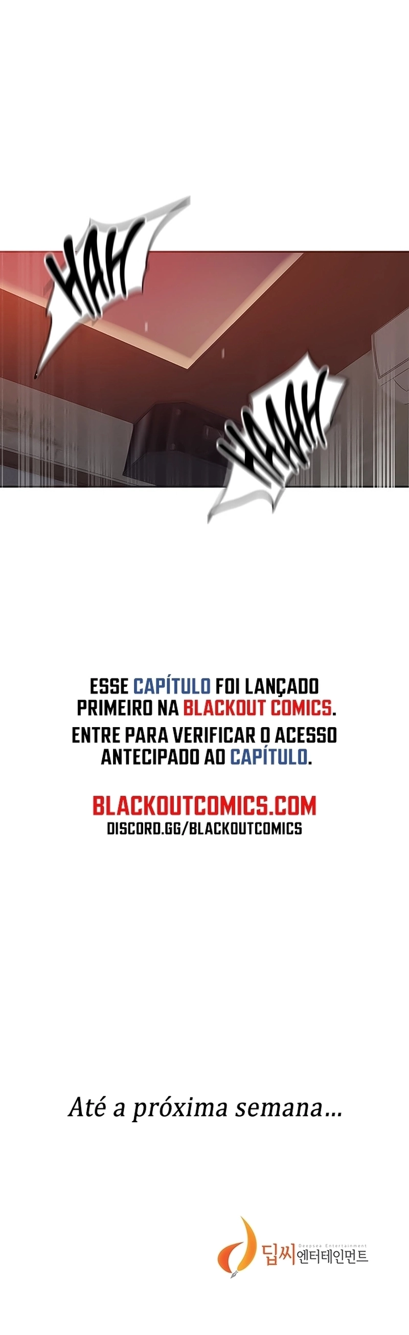 Aula secreta Capítulo 269 Página 20