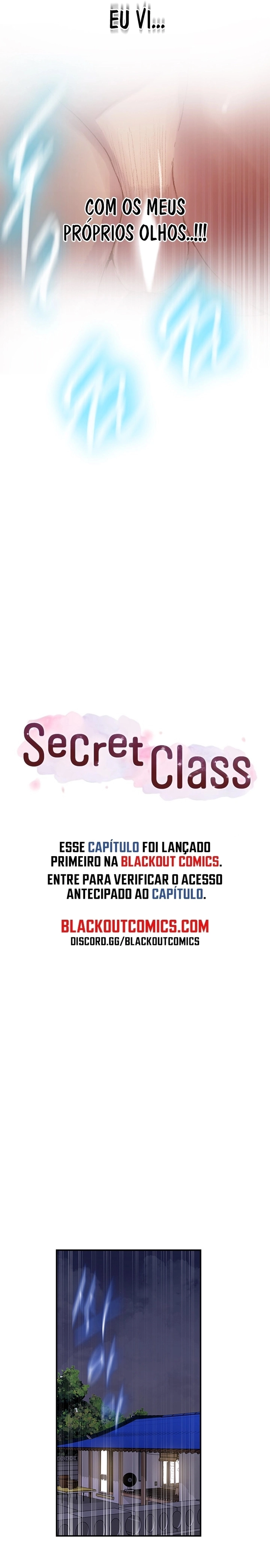Aula secreta Capítulo 273 Página 2