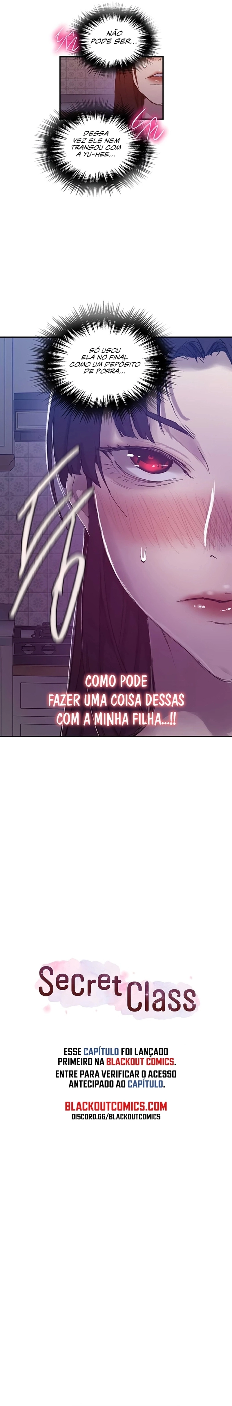 Aula secreta Capítulo 277 Página 3