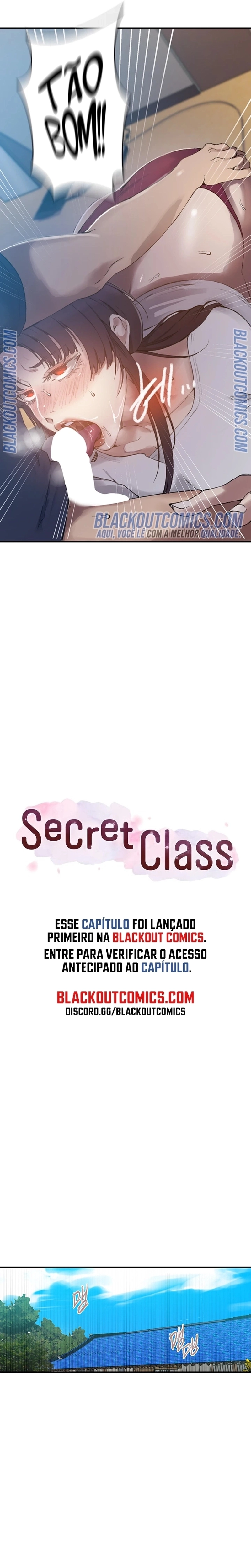 Aula secreta Capítulo 278 Página 2