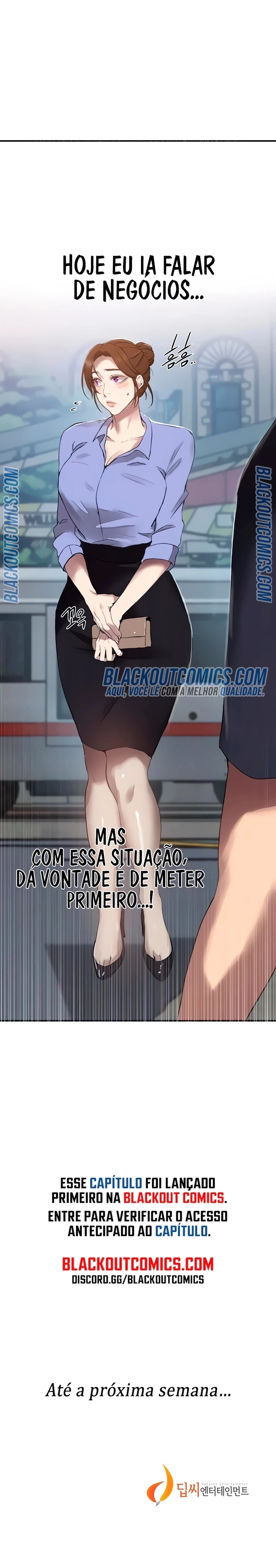 Aula secreta Capítulo 279 Página 22