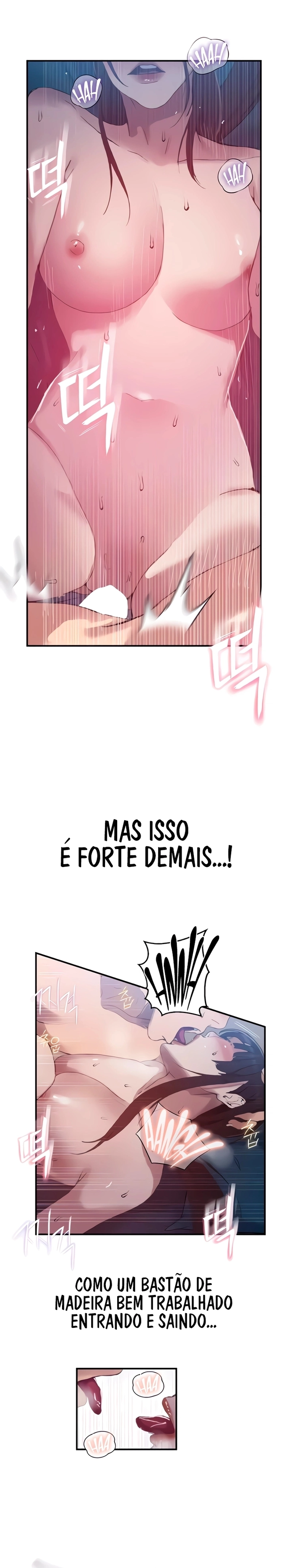 Aula secreta Capítulo 279 Página 7