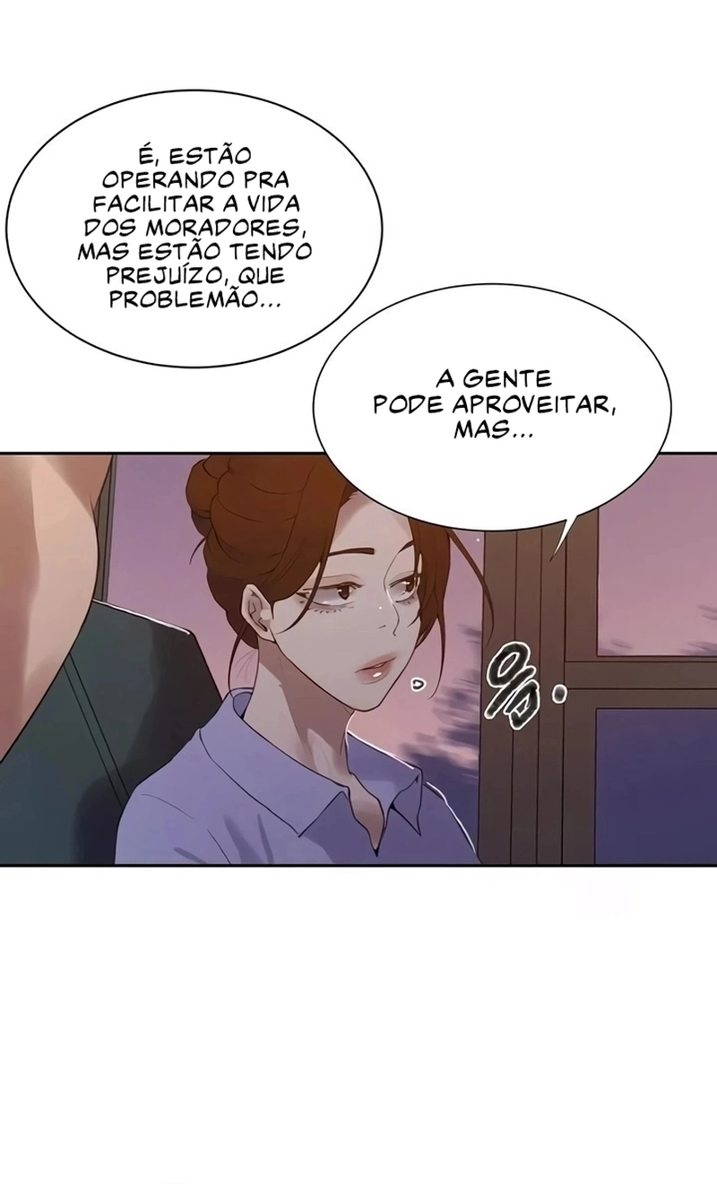 Aula secreta Capítulo 282 Página 14