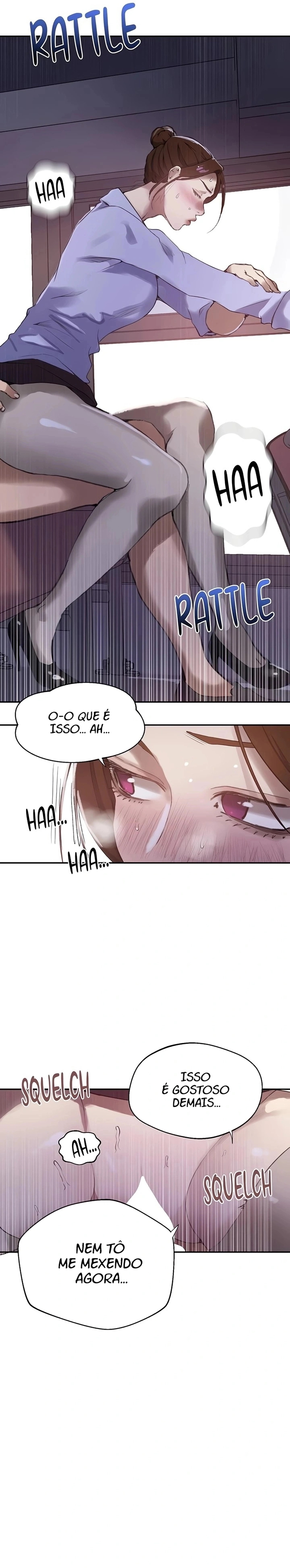 Aula secreta Capítulo 283 Página 5