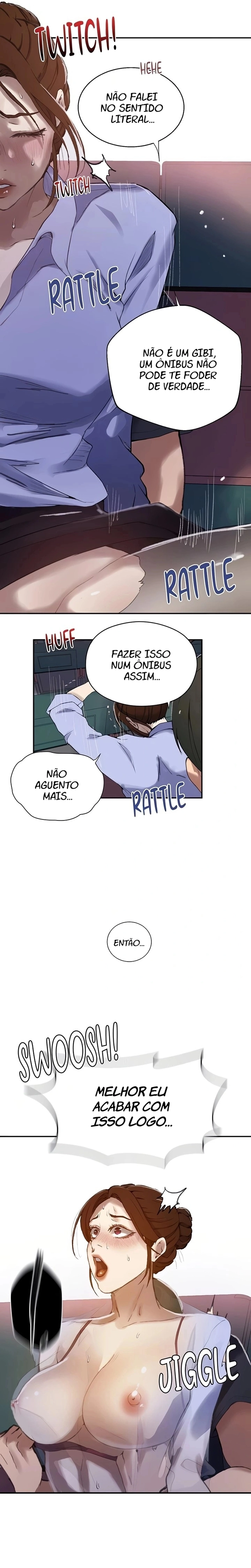 Aula secreta Capítulo 283 Página 7