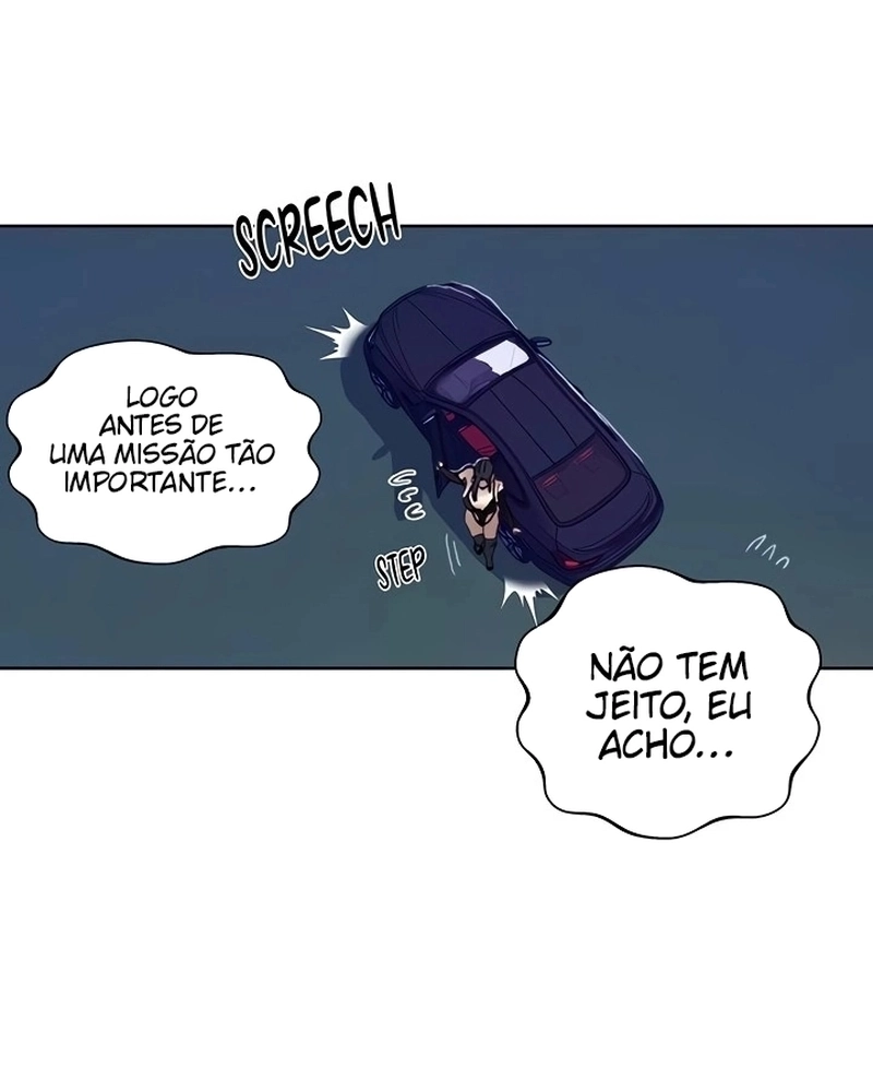 Aula secreta Capítulo 284 Página 101