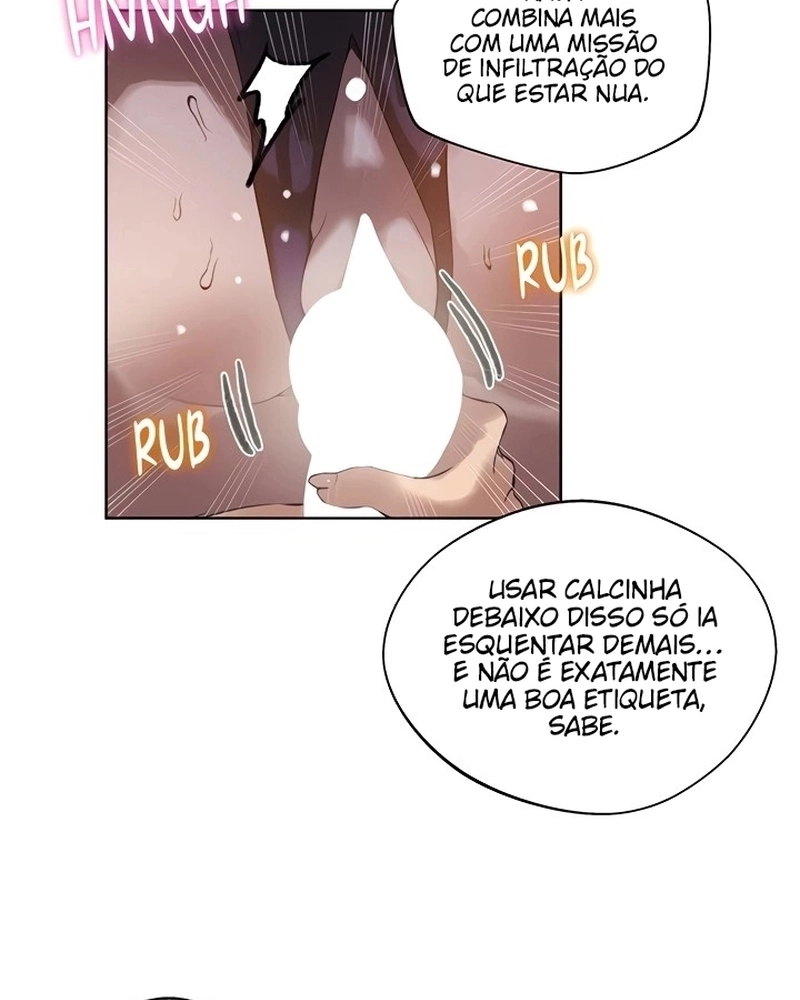 Aula secreta Capítulo 284 Página 111