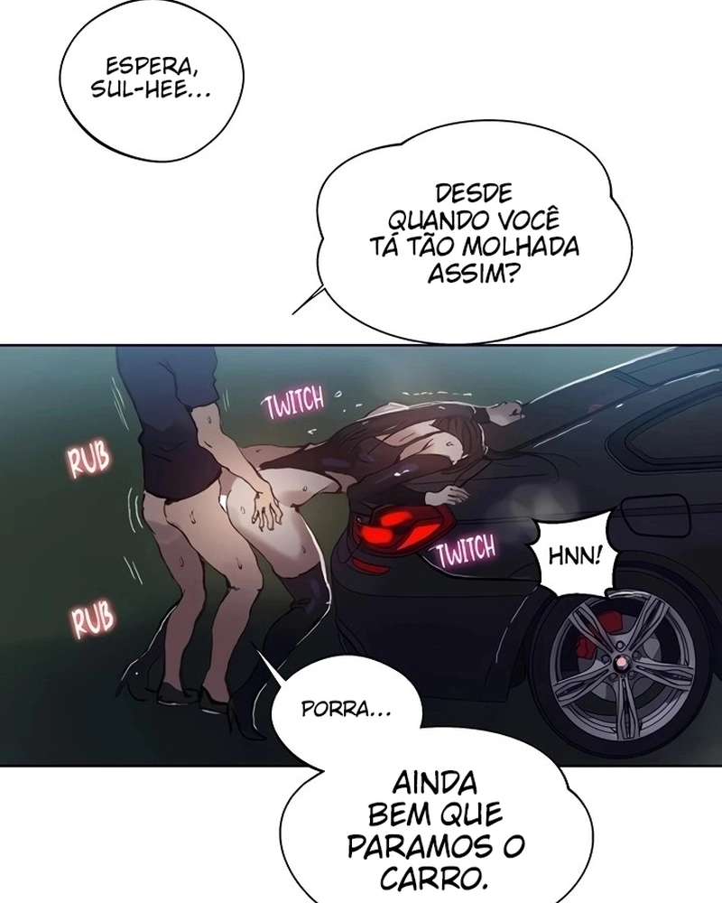 Aula secreta Capítulo 284 Página 112