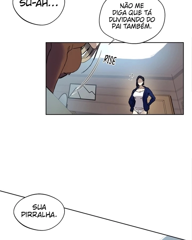 Aula secreta Capítulo 284 Página 17