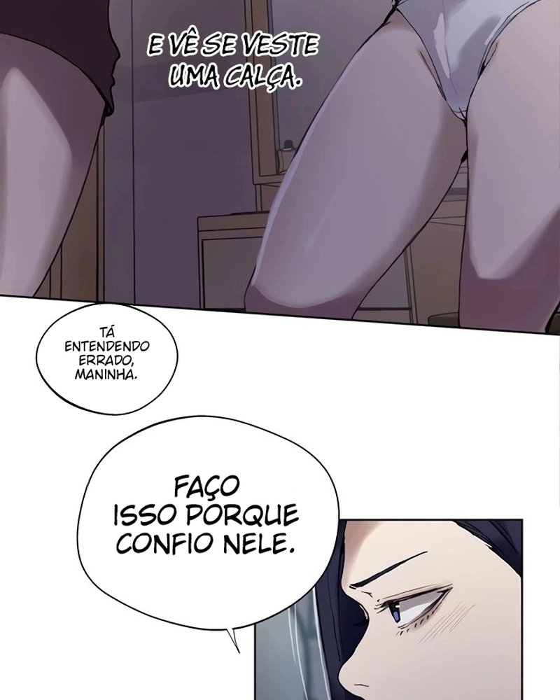 Aula secreta Capítulo 284 Página 19