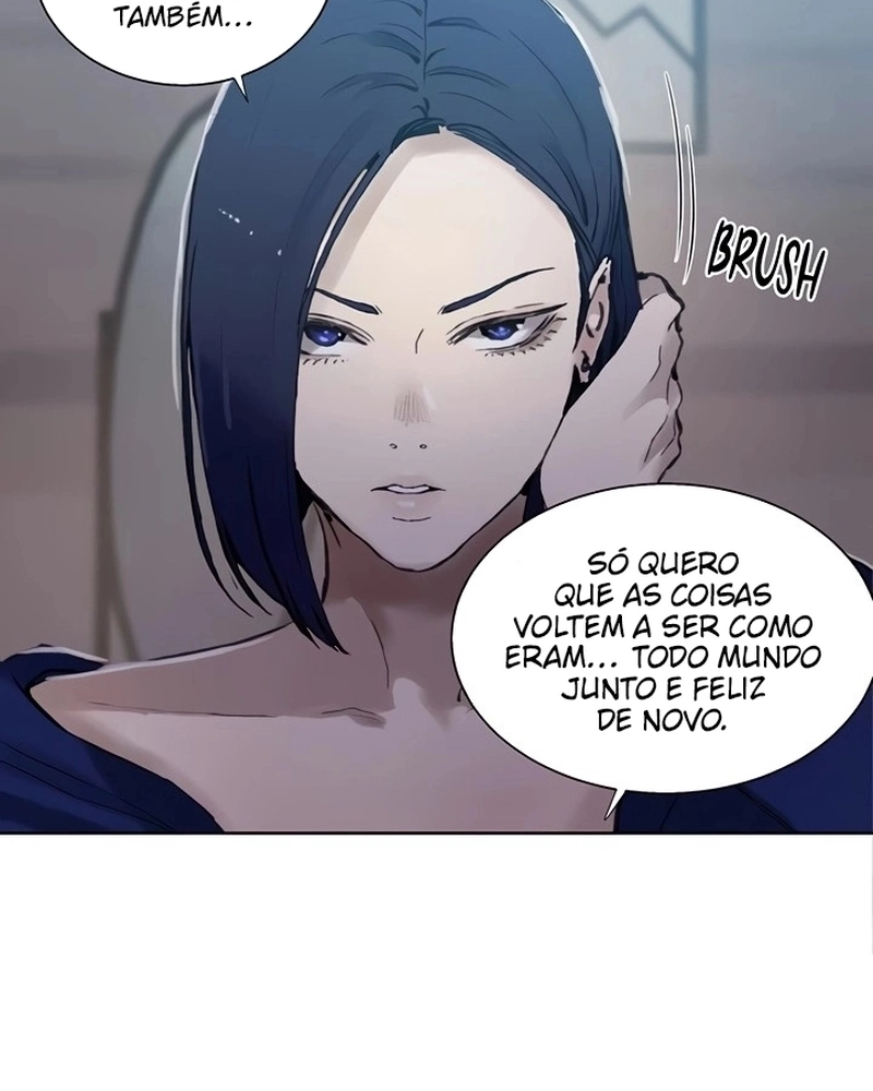 Aula secreta Capítulo 284 Página 21