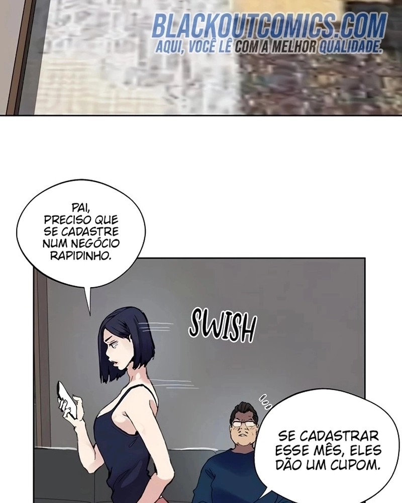 Aula secreta Capítulo 284 Página 31