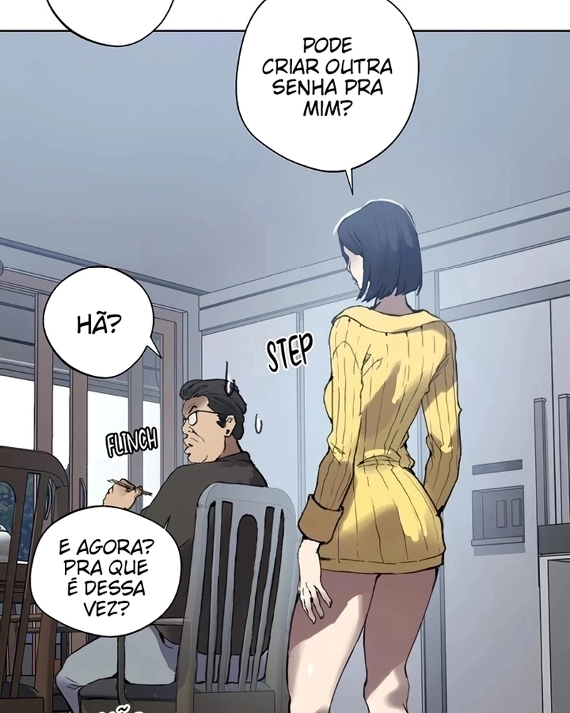Aula secreta Capítulo 284 Página 45