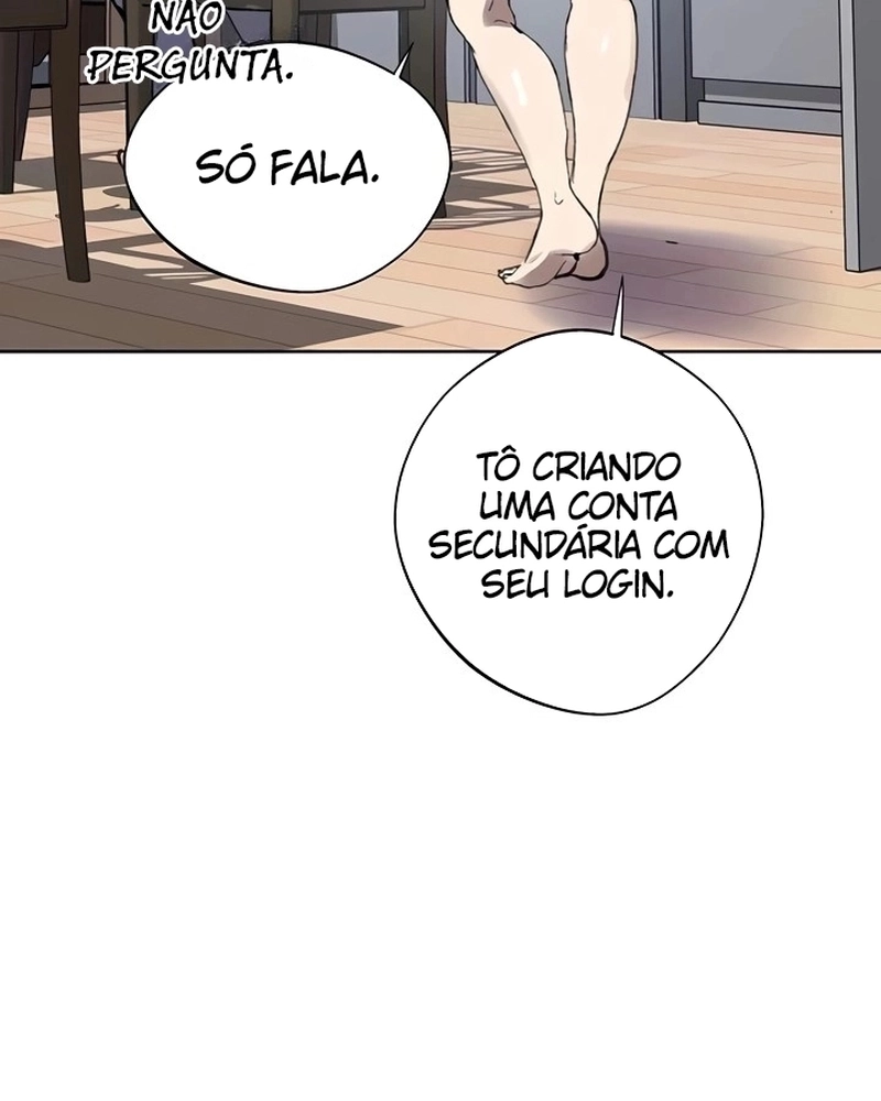 Aula secreta Capítulo 284 Página 46