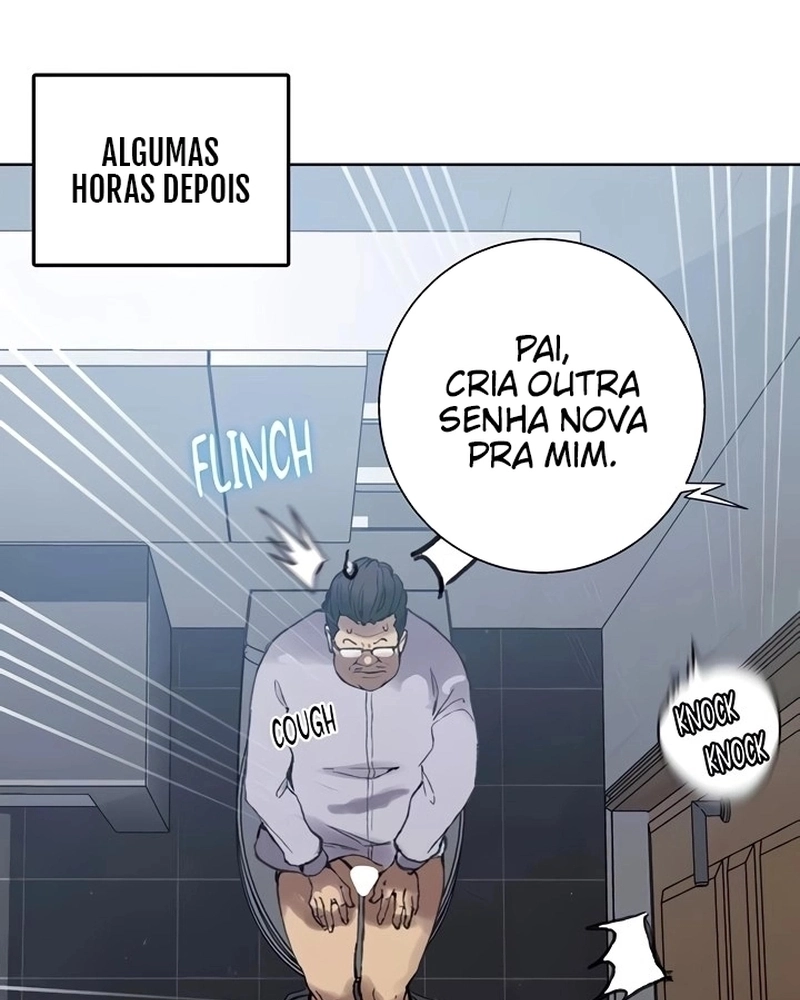 Aula secreta Capítulo 284 Página 47
