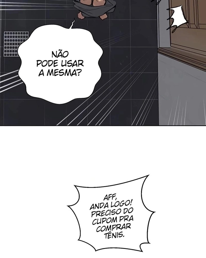 Aula secreta Capítulo 284 Página 48