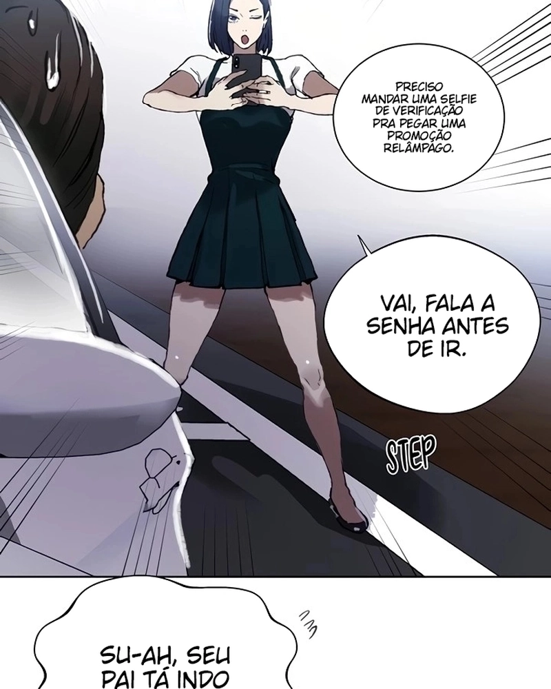 Aula secreta Capítulo 284 Página 57