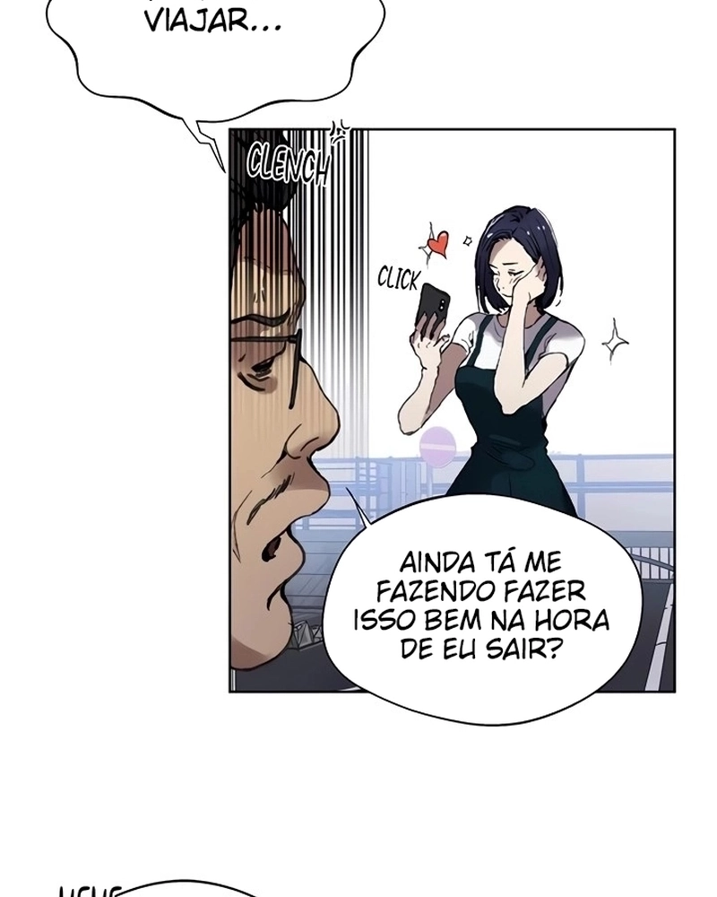Aula secreta Capítulo 284 Página 58