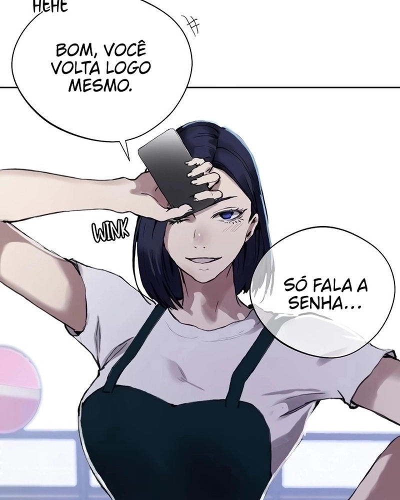 Aula secreta Capítulo 284 Página 59