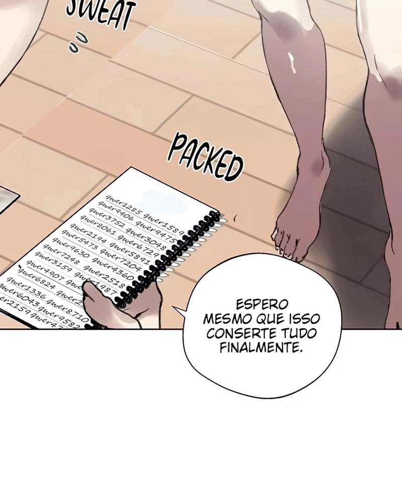 Aula secreta Capítulo 284 Página 64