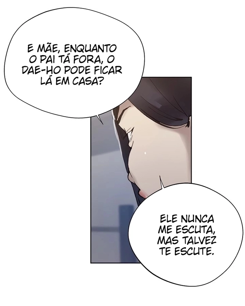 Aula secreta Capítulo 284 Página 71