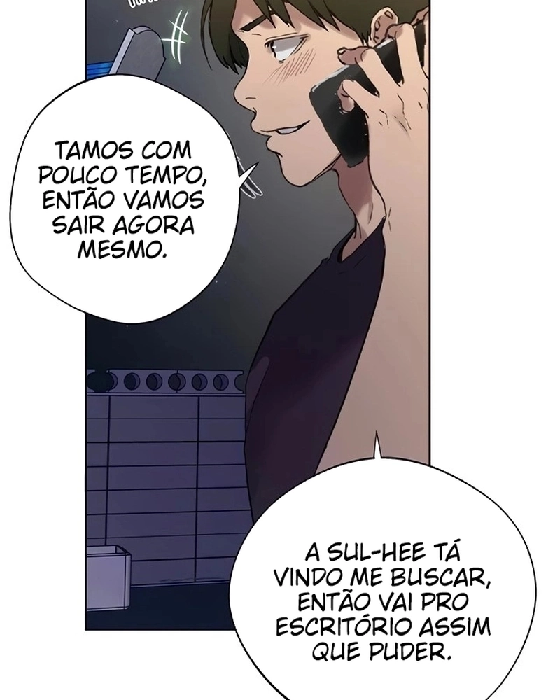 Aula secreta Capítulo 284 Página 77