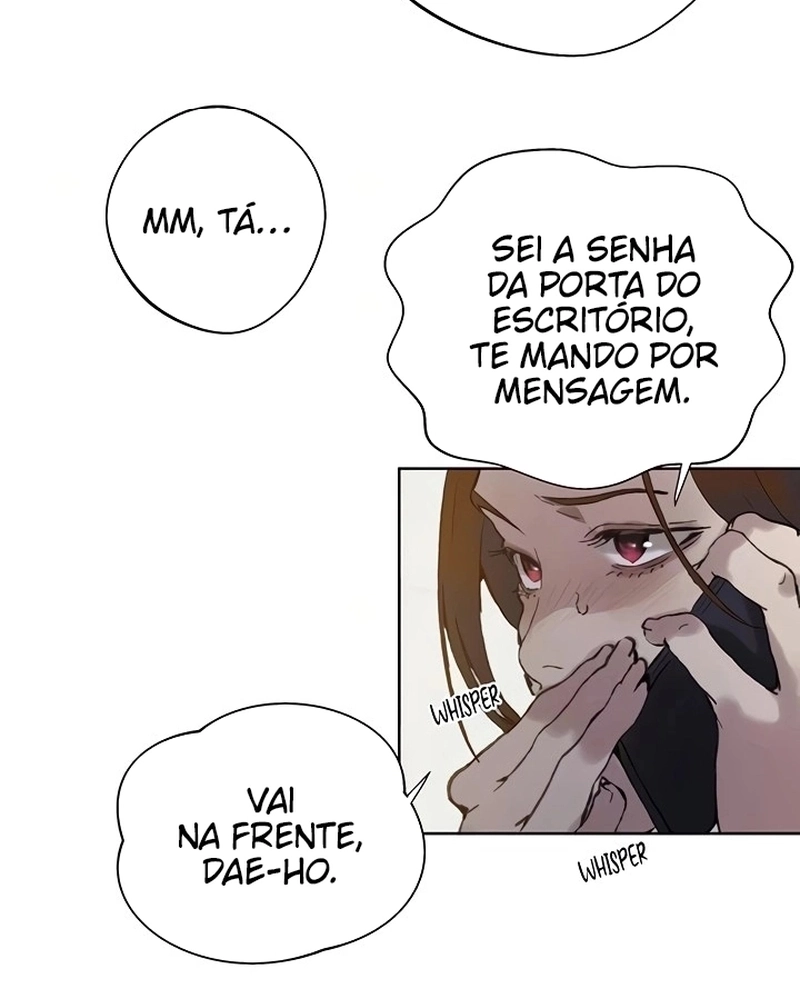 Aula secreta Capítulo 284 Página 78