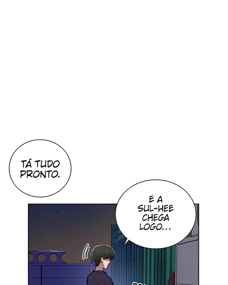 Aula secreta Capítulo 284 Página 79