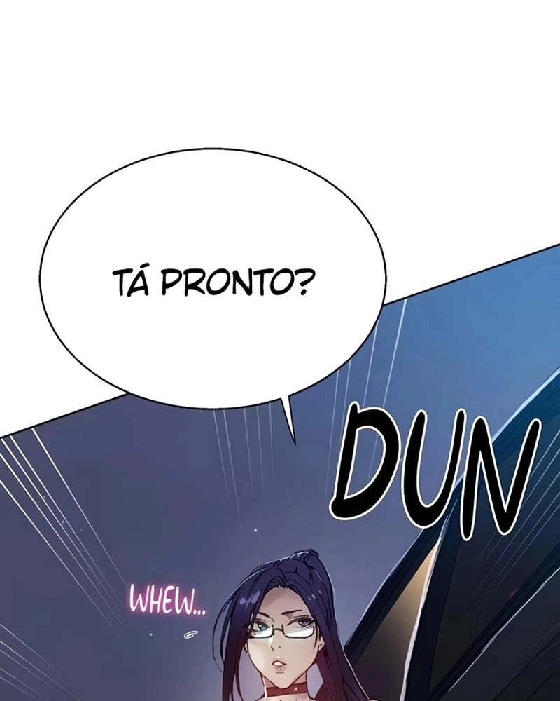 Aula secreta Capítulo 284 Página 83