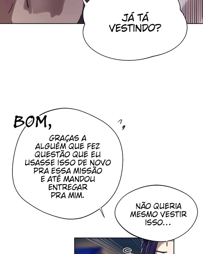 Aula secreta Capítulo 284 Página 87