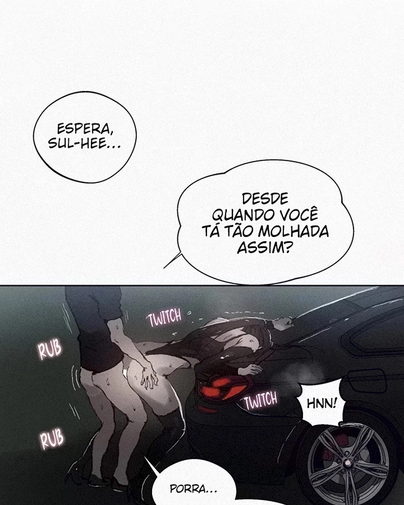 Aula secreta Capítulo 285 Página 1