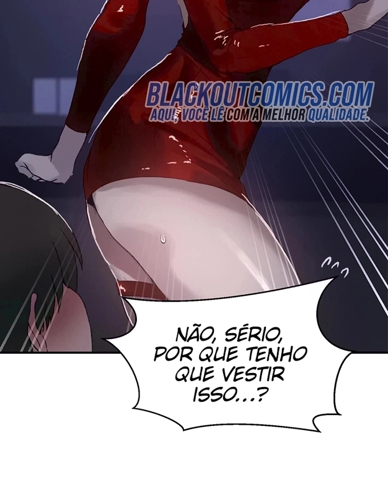 Aula secreta Capítulo 285 Página 100