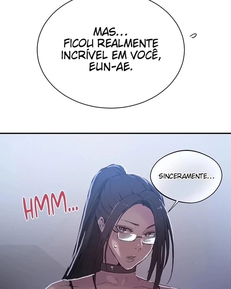 Aula secreta Capítulo 285 Página 102