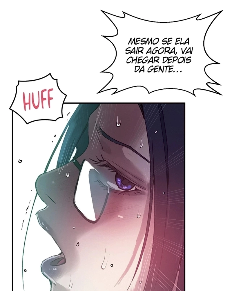 Aula secreta Capítulo 285 Página 23