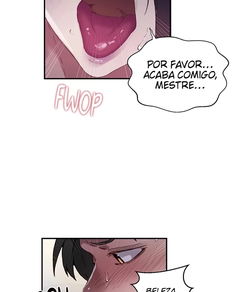 Aula secreta Capítulo 285 Página 53