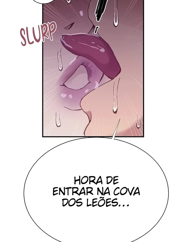 Aula secreta Capítulo 285 Página 68