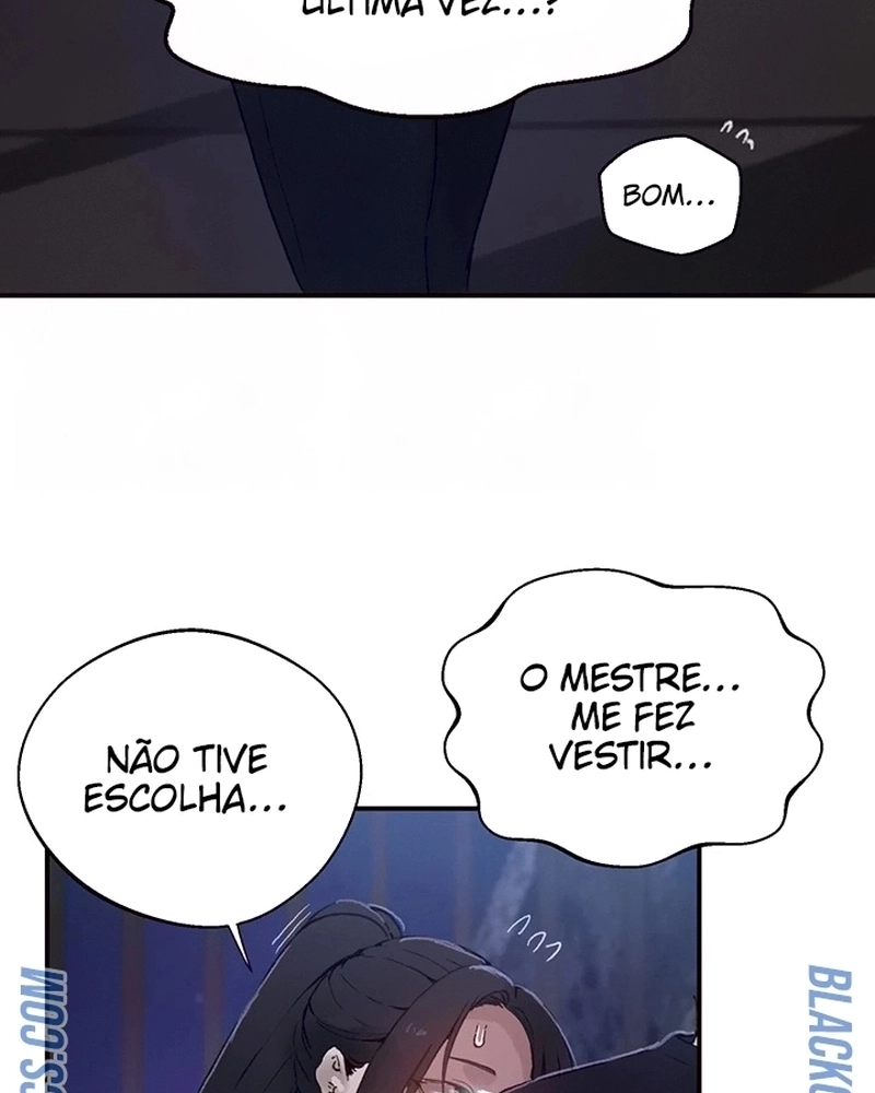 Aula secreta Capítulo 285 Página 79