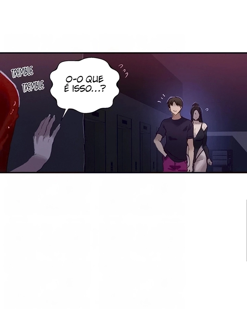 Aula secreta Capítulo 285 Página 90