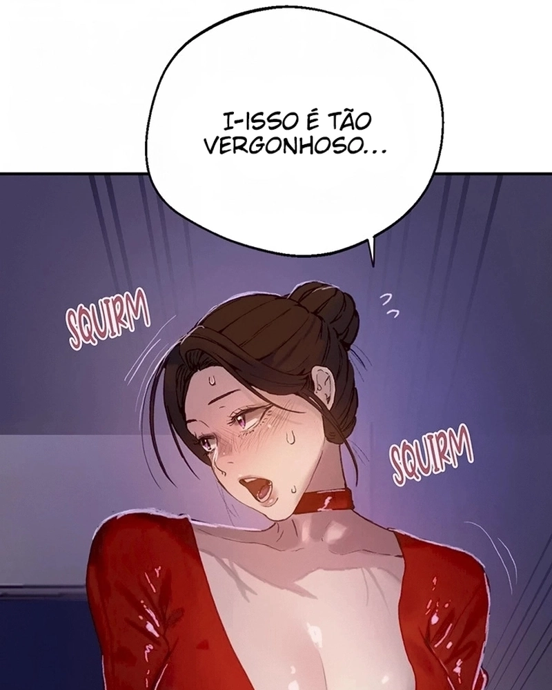 Aula secreta Capítulo 285 Página 91