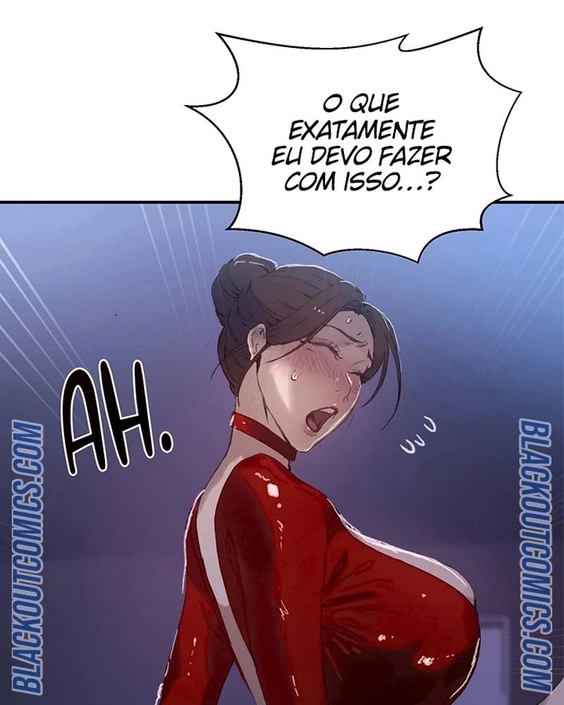 Aula secreta Capítulo 285 Página 99