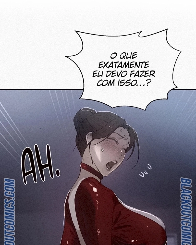 Aula secreta Capítulo 286 Página 1