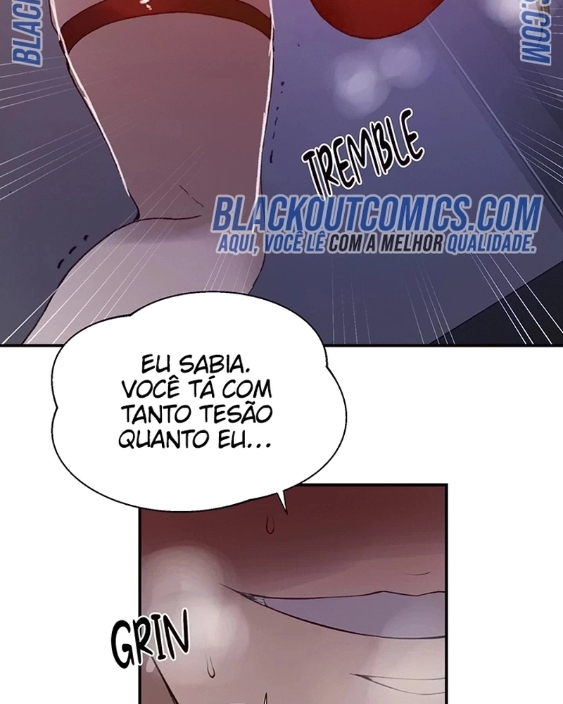 Aula secreta Capítulo 286 Página 101