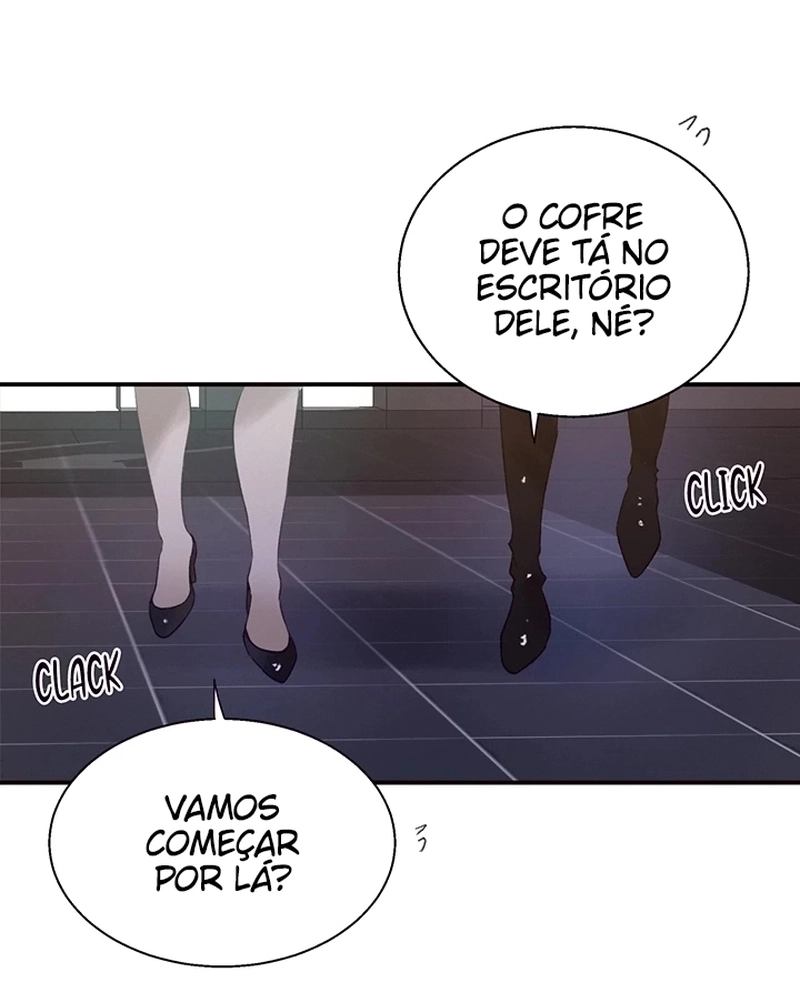 Aula secreta Capítulo 286 Página 17