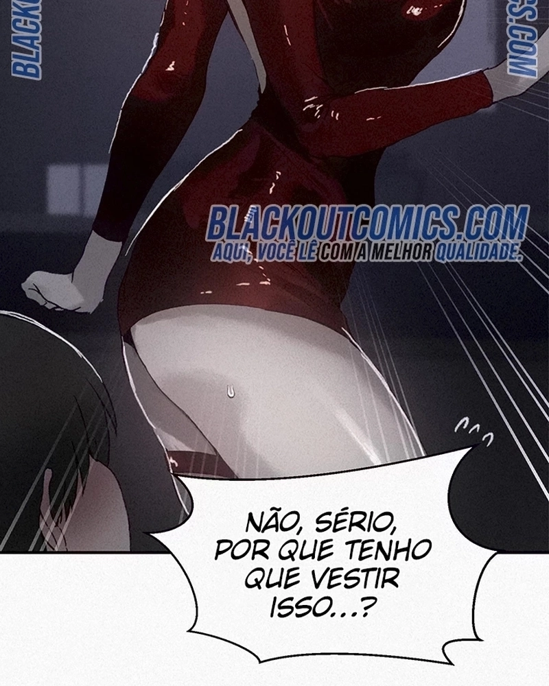 Aula secreta Capítulo 286 Página 2