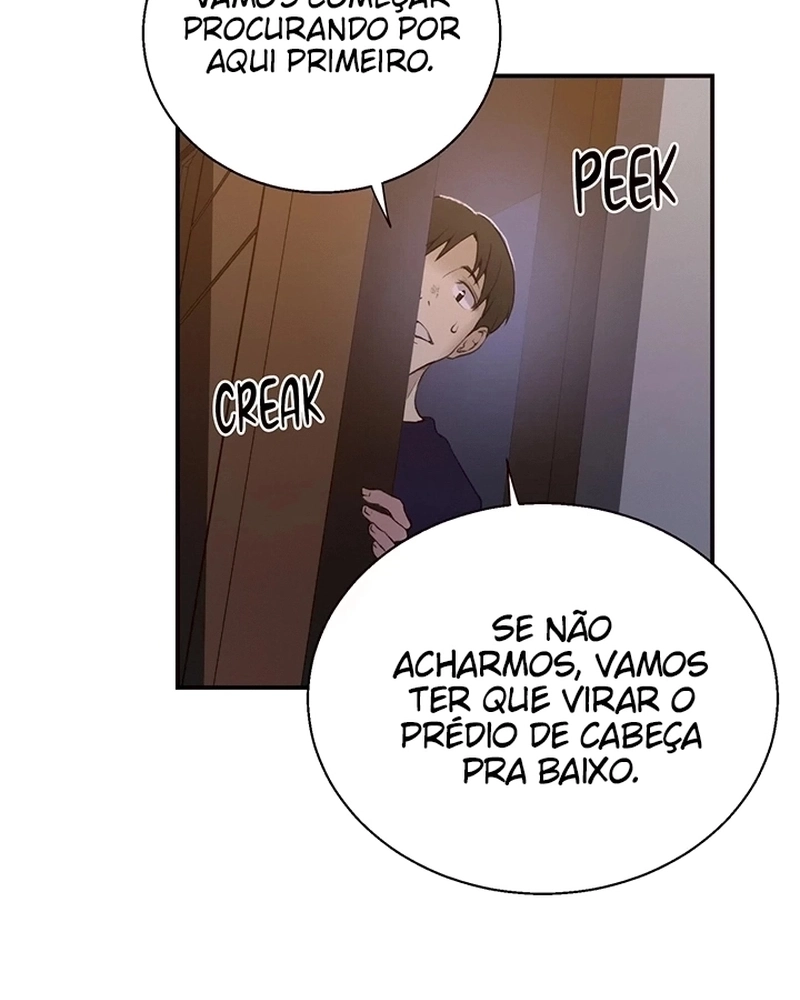 Aula secreta Capítulo 286 Página 20