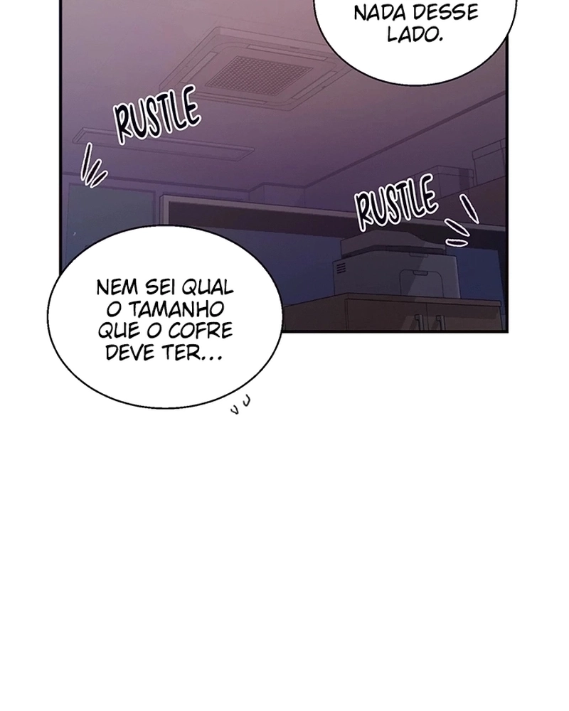 Aula secreta Capítulo 286 Página 22